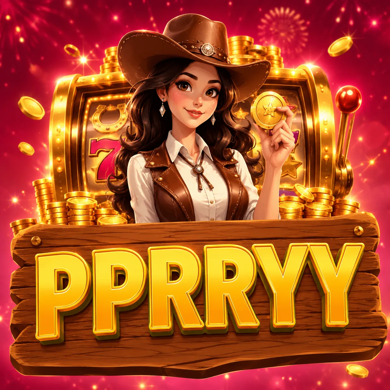 PPRRYY - Game Tembak Ikan yang Seru dan Menyenangkan
