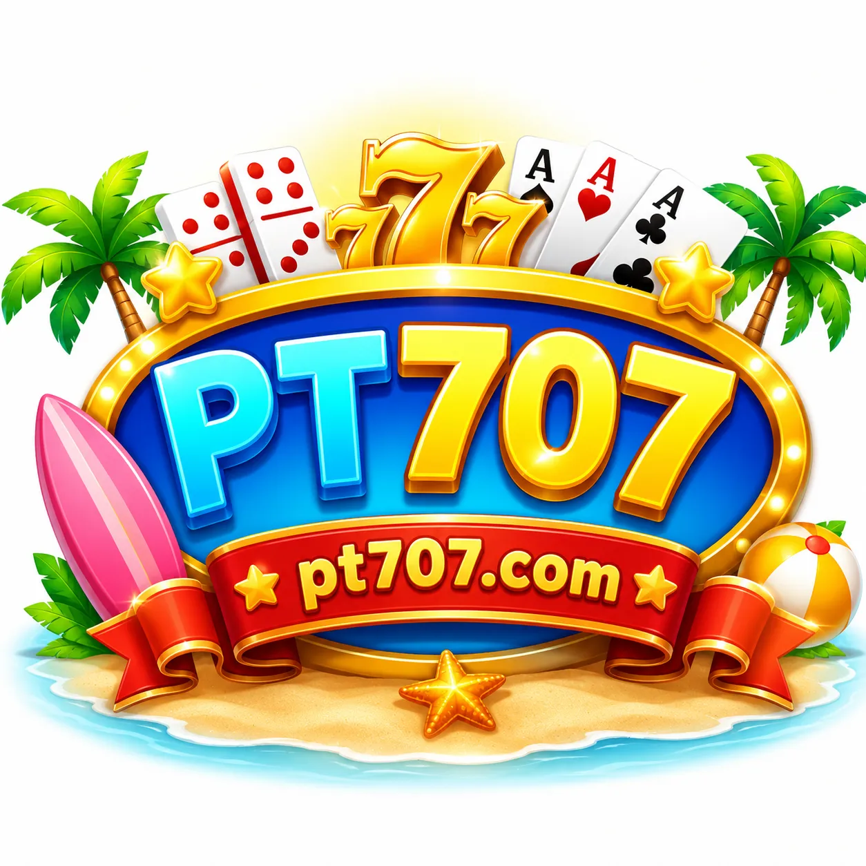 PT707 - Game Live Casino Terbaik di Pusat Unduhan