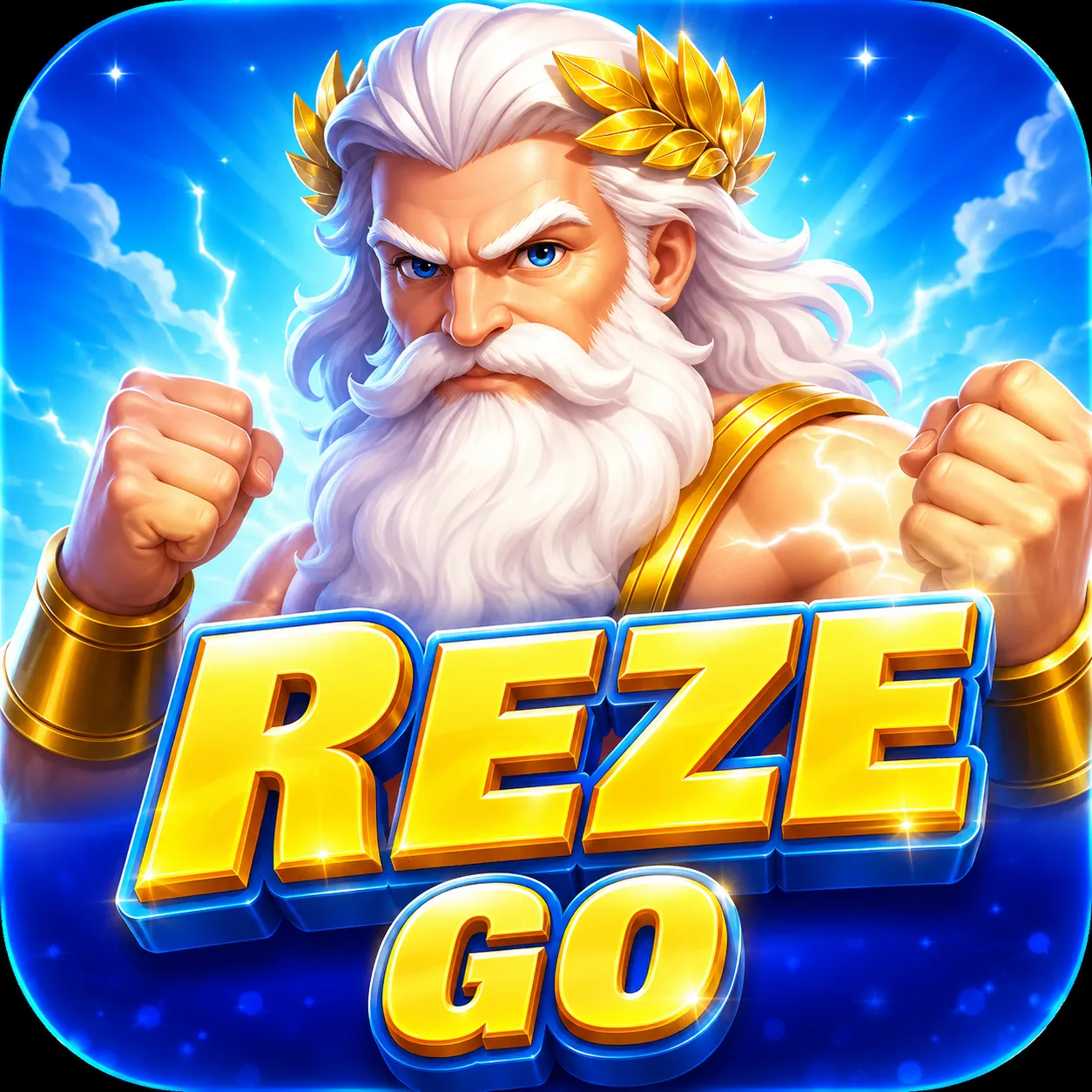 REZEGO - Pertarungan Epik di Dunia MOBA