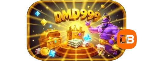 Logo dmd999