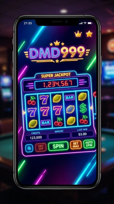 Tampilan daftar aplikasi terbaru di dmd999 yang selalu diperbarui.